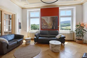 Villa 'theMAP' with Balcony and Wi-Fi - Image 2