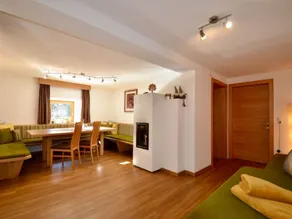 Apartment with terrace, BBQ & garden - Image 3