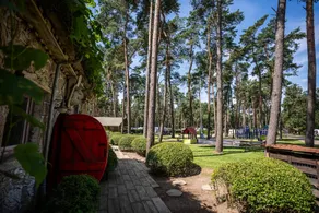 Holiday home with BBQ - Image 3