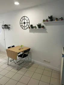 Holiday apartment with 2 bedrooms for 6 persons - Image 5