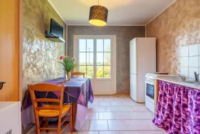 Family-friendly pleasant apartment with barbeque, garden & terrace | Pets allowed - Image 2