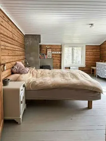 Casa con terraza, sauna y barbacoa | Adaptada para teletrabajar - Image 4