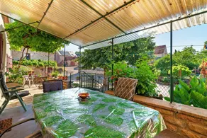 Spettacolare casa con barbecue, terrazza e giardino | Vista sul giardino | Sono ammessi animali domestici - Image 4