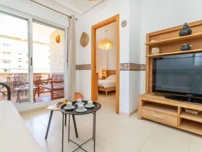 Kinderfreundliche wunderschöne Wohnung mit Pool und Terrasse | Strand in der Nähe | Perfekt für die Arbeit von Zuhause - Image 3