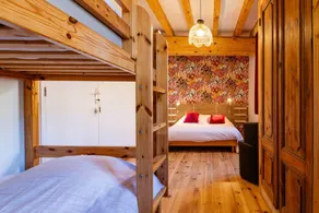 Child-friendly beautiful lodge with terrace, sauna & pool | Mountain view - Image 4