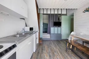 Cottage with terrace, garden & pool | Garden view - Image 4
