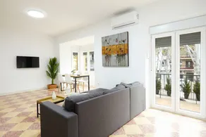 Wunderschöne Wohnung mit schnellem Internet - Image 2