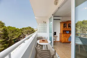 Apartment | Garden view | Beach nearby - Image 3