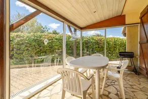 House for 6 people, ground floor, beach, pool - Image 3