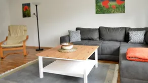 Children-friendly holiday apartment with garden & terrace - Image 5