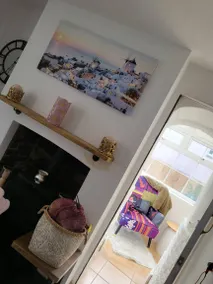 Children-friendly beautiful cottage - Image 2