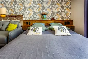 Bed and Breakfast 'Chambres Nature' with Shared Pool, Shared Terrace and Wi-Fi - Image 4