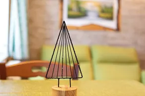 Appartement de vacances avec barbecue et jardin | Vue montagne - Image 5