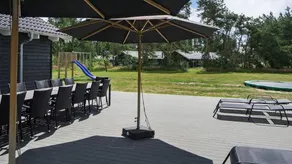 Merveilleuse maison de vacances avec piscine, terrasse et jacuzzi | À côté de la plage | Avec animaux acceptés - Image 4