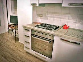 Charmant appartement adapté aux familles | Proche de la plage - Image 3