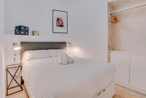 Agréable appartement avec jardin et terrasse | Proche Cathédrale de Palma de Majorque - Image 4