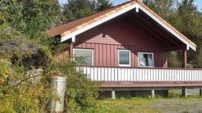 House with terrace & garden - Image 5
