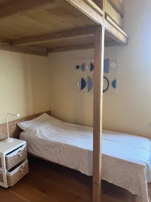 Room 'Stanza 3' with Sea View, Shared Terrace and Wi-Fi - Image 3