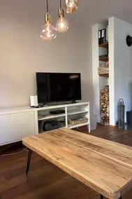 Appartamento con terrazza, giardino e barbecue | Vista sulla montagna - Image 2