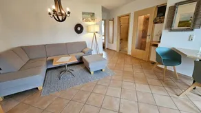 Pleasant flat | Sea view | Pets allowed - Image 3