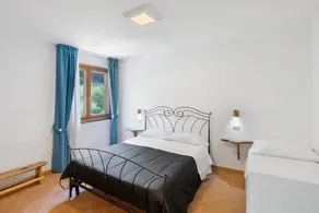 Room 'Camera Vico' with Mountain View, Wi-Fi and Air Conditioning - Image 5