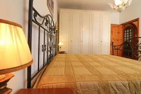 Holiday apartment with 1 bedroom for 4 persons - Image 3