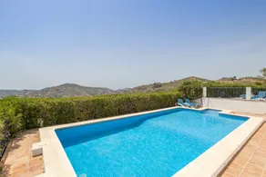 Villa "Hugo" with Sea and Mountain View & Wi-Fi - Image 3