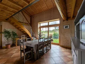 Cottage with barbecue & garden | Pets allowed - Image 4