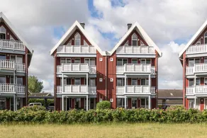 Mitteldeck 423 - Gemütliches Ferienapartment mit Blick auf die Müritz - Image 3