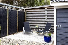 Fully equipped charming house with terrace, sauna & barbecue - Image 4