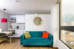 Flat with 1 room for 2 persons - Image 3