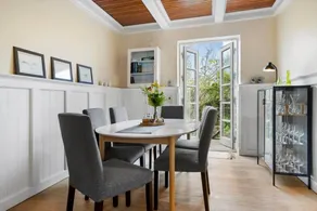 Lovely holiday home with BBQ - Image 3