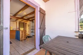 Cottage with garden, terrace & barbecue | Mountain view - Image 5