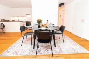 Holiday apartment with garden | Nature view - Image 2
