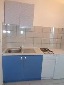 Studioapartment in Drage mit Klimaanlage, W-LAN (5144-2) - Image 4