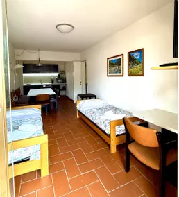 Appartement en copropriété avec 1 chambre à coucher pour 6 personnes - Image 2