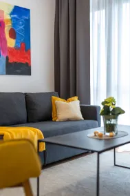 Flat with 1 room for 4 persons - Image 3