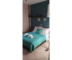 Apartment "Rafaela" with Private Terrace, Private Garden & Wi-Fi - Image 4