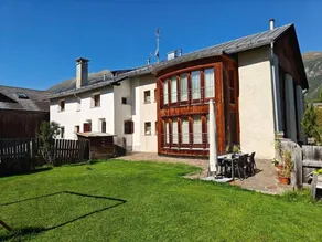Voll ausgestattetes gemütliches Apartment mit Garten - Image 2