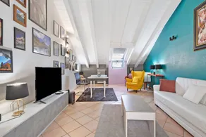 Flat | City view | Pets allowed - Image 5