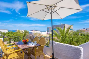 Familienorientiertes Chalet mit Terrasse und Grill - Image 5