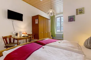 Private room with terrace - Image 2