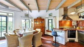 Apartment with barbecue, garden & terrace | Sea view | Good for workation - Image 3