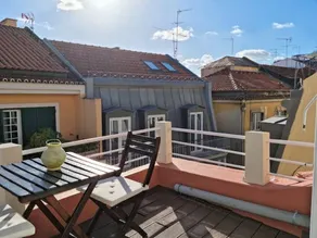 Appartement de vacances avec 1 chambre à coucher pour 3 personnes - Image 5