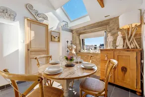 Cottage with terrace | City view | Beach nearby | Pets are welcome - Image 5