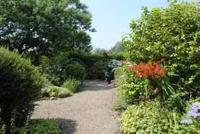 Beautiful house with garden & barbeque | Pets allowed - Image 4