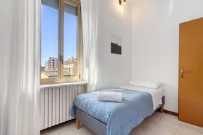 Appartement de vacances avec internet haut débit | Vue ville - Image 5