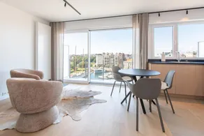 Wonderful apartment with terrace | Sea view | Next to the beach - Image 2