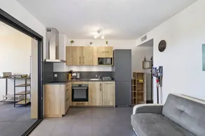 Charming apartment with terrace | Sea view | Beach nearby - Image 2