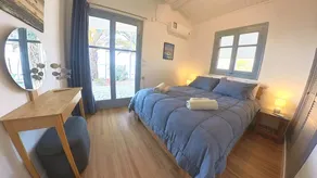 Child-friendly cottage with garden, terrace & BBQ | Beach view | Pets allowed - Image 5